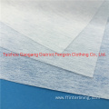 polyester nonwoven interlining wadding for garment